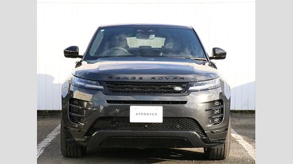 Range Rover Evoque 14
