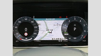 Range Rover Evoque 23