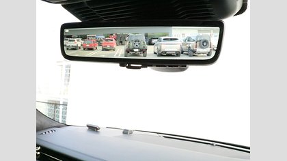 Range Rover Evoque 19