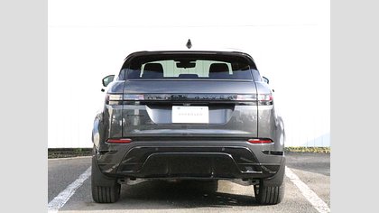 Range Rover Evoque 6