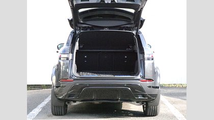 Range Rover Evoque 7