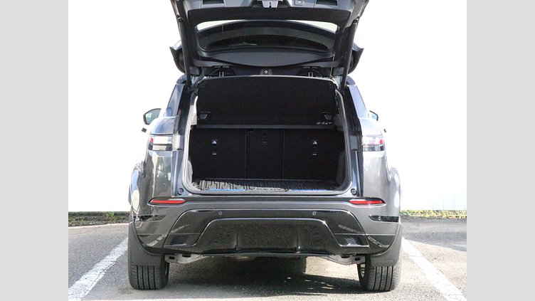 2024 認定中古車 Land Rover Range Rover Evoque カルパチアングレイ P300eプラグインハイブリッド（ガソリン） スタンダードホイールベース AUTOBIOGRAPHY