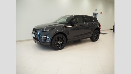 Range Rover Evoque 0