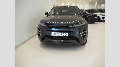 Range Rover Evoque 1