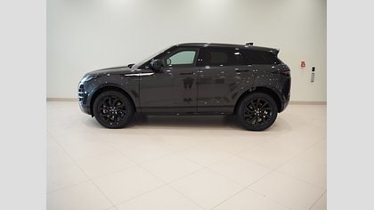 Range Rover Evoque 2