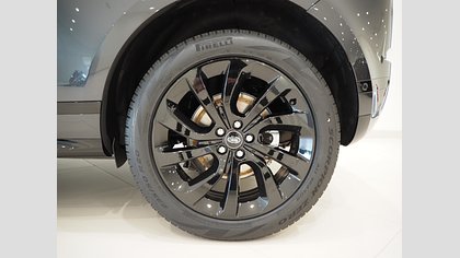 Range Rover Evoque 4