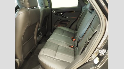 Range Rover Evoque 12