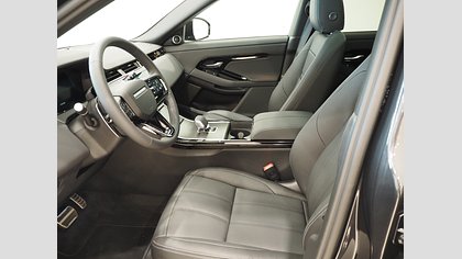 Range Rover Evoque 11