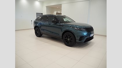 Range Rover Velar 0