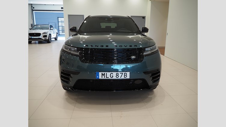 2026 Ny Land Rover Range Rover Velar Giola Green Petrol L560 3.0P AJ20-P6H AWD 5DR SWB Dynamic SE 400PS Auto