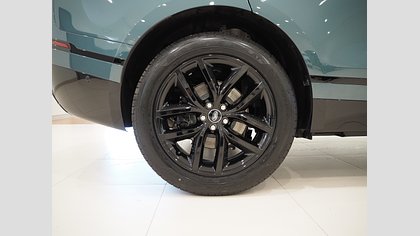 Range Rover Velar 4