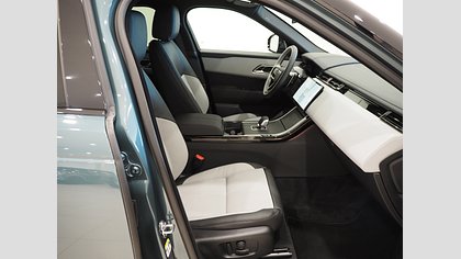 Range Rover Velar 9