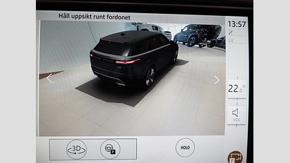 Range Rover Velar 2