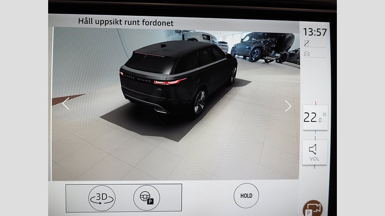 2026 Ny Land Rover Range Rover Velar Giola Green Petrol L560 3.0P AJ20-P6H AWD 5DR SWB Dynamic SE 400PS Auto