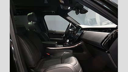Range Rover Sport 11