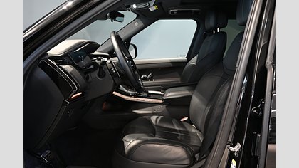 Range Rover Sport 13