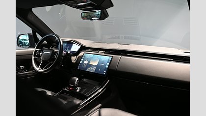 Range Rover Sport 12