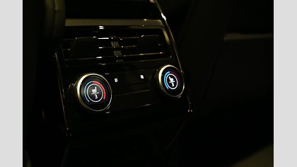 Range Rover Sport 25