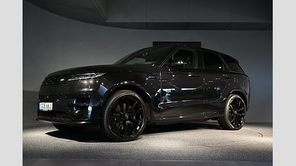 Range Rover Sport 1