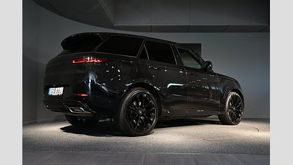 Range Rover Sport 5