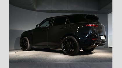 Range Rover Sport 3