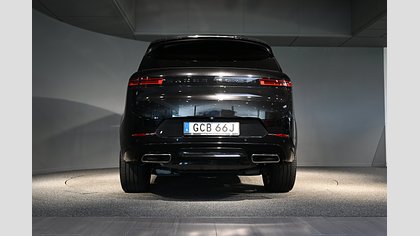 Range Rover Sport 4