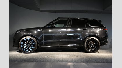 Range Rover Sport 2