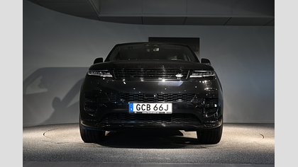 Range Rover Sport 8