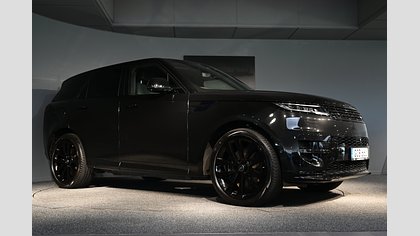 Range Rover Sport 7