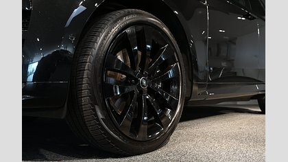 Range Rover Sport 9