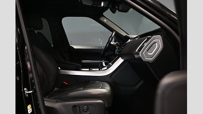 Range Rover Sport 11