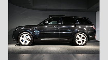 Range Rover Sport 2