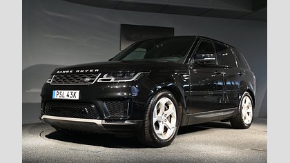 Range Rover Sport 0