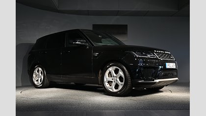 Range Rover Sport 7