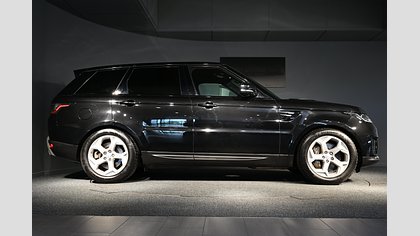 Range Rover Sport 6