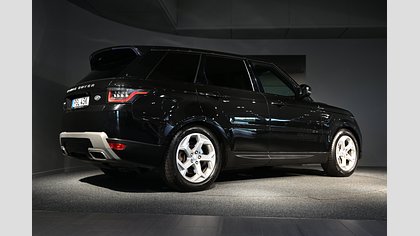 Range Rover Sport 5