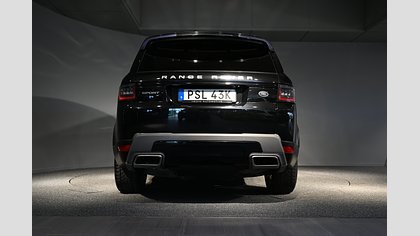 Range Rover Sport 4