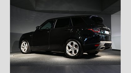 Range Rover Sport 3
