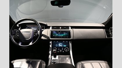 Range Rover Sport 14