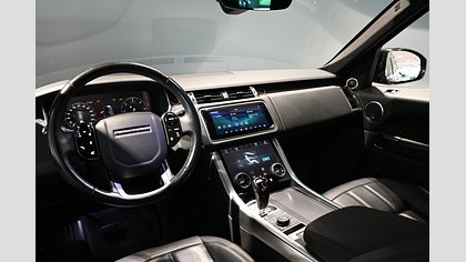 Range Rover Sport 10
