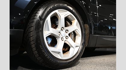 Range Rover Sport 9