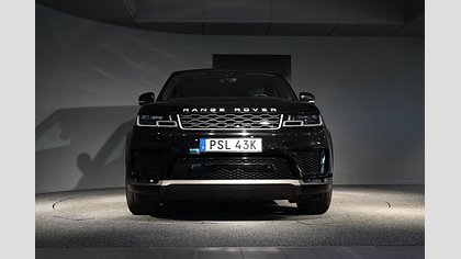 Range Rover Sport 8