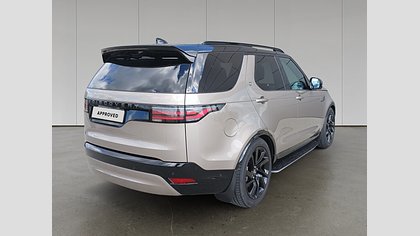 Discovery 3