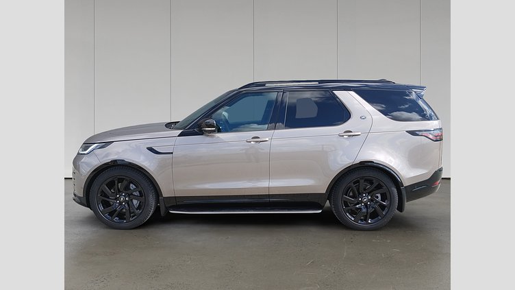 2024 Approved Land Rover Discovery Lantau Bronze D250 Diesel MHEV DYNAMIC SE
