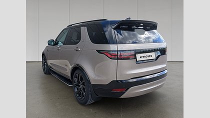 Discovery 2