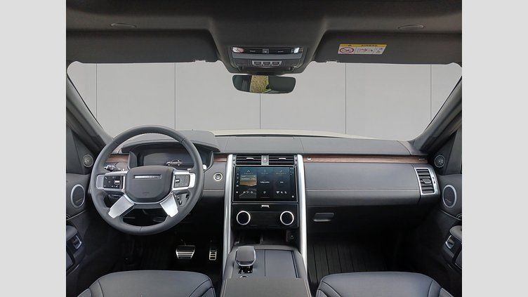 2024 Approved Land Rover Discovery Lantau Bronze D250 Diesel MHEV DYNAMIC SE