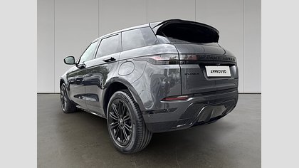 Range Rover Evoque 2
