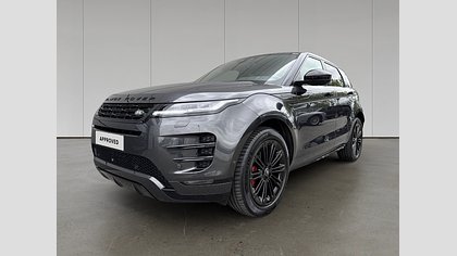 Range Rover Evoque 0