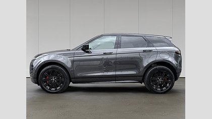 Range Rover Evoque 1