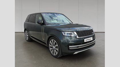 Range Rover 1